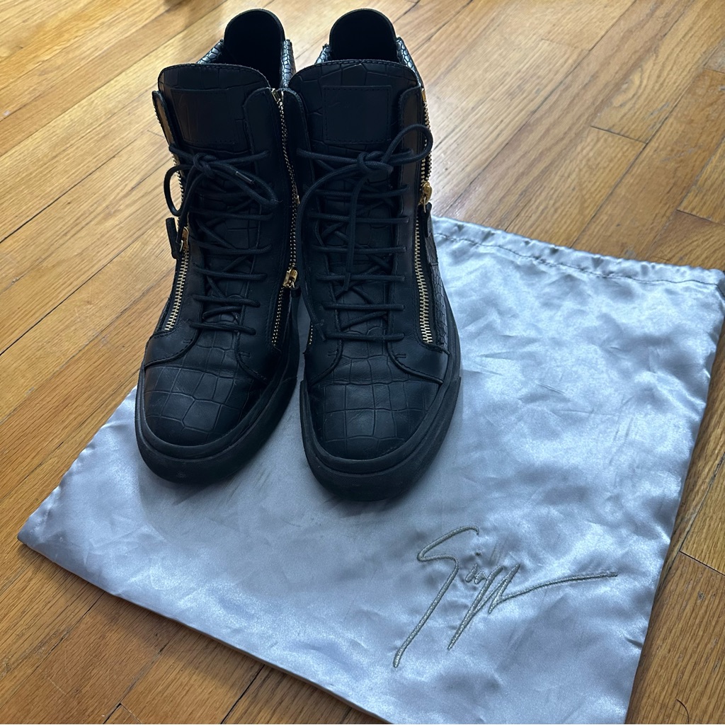 Giuseppe Zanotti